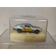 MATRA SIMCA BAGHEERA RALLYE n64 SILVER (3) 1:64 GUISVAL BOX