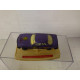 MERCEDES-BENZ 350 SL RALLYE n13 VIOLETA 1:64 GUISVAL BOX