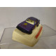 MERCEDES-BENZ 350 SL RALLYE n13 VIOLETA 1:64 GUISVAL BOX