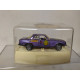 MERCEDES-BENZ 350 SL RALLYE n13 VIOLETA 1:64 GUISVAL BOX