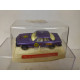 MERCEDES-BENZ 350 SL RALLYE n13 VIOLETA 1:64 GUISVAL BOX