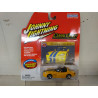 DODGE VIPER 1995 R/T YELLOW CLASSIC GOLD 1:64 JOHNNY LIGHTNING