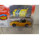 DODGE VIPER 1995 R/T YELLOW CLASSIC GOLD 1:64 JOHNNY LIGHTNING
