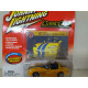 DODGE VIPER 1995 R/T YELLOW CLASSIC GOLD 1:64 JOHNNY LIGHTNING