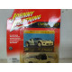 DODGE VIPER 1996 R/T WHITE CLASSIC GOLD 1:64 JOHNNY LIGHTNING
