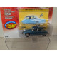 CITROEN DS 1963 COUPE BLUE CLASSIC GOLD 1:64 JOHNNY LIGHTNING