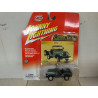 JEEP CJ-5 GREEN CLASSIC GOLD 1:64 JOHNNY LIGHTNING