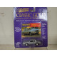 BUICK T-TYPE 80´S SILVER CLASSIC GOLD 1:64 JOHNNY LIGHTNING