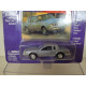 BUICK T-TYPE 80´S SILVER CLASSIC GOLD 1:64 JOHNNY LIGHTNING