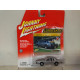 BUICK REGAL T-TYPE 1987 SILVER CLASSIC GOLD 1:64 JOHNNY LIGHTNING