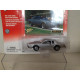BUICK REGAL T-TYPE 1987 SILVER CLASSIC GOLD 1:64 JOHNNY LIGHTNING