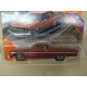 CHEVROLET CAPRICE 1975 ROSE 1:64 MATCHBOX