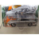 VOLKSWAGEN TYPE 34 KARMANN GHIA SILVER 1:64 MATCHBOX