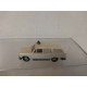 FIAT 1800 AMBULANCIA 1:87 H0 EKO SUCIO/DIRTY