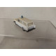 FIAT 1800 AMBULANCIA 1:87 H0 EKO SUCIO/DIRTY