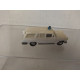 FIAT 1800 AMBULANCIA 1:87 H0 EKO SUCIO/DIRTY