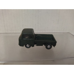 JEEP MULE PICKUP 1:87 H0 EKO SUCIO/DIRTY