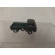 JEEP MULE PICKUP 1:87 H0 EKO SUCIO/DIRTY