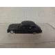 JAGUAR MK.IX BLACK 1:87 H0 EKO SUCIO/DIRTY