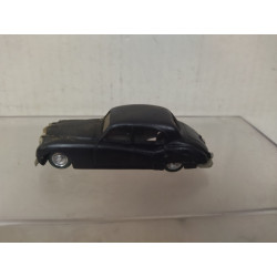 JAGUAR MK.IX BLACK 1:87 H0 EKO SUCIO/DIRTY