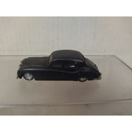 JAGUAR MK.IX BLACK 1:87 H0 EKO SUCIO/DIRTY
