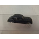 JAGUAR MK.IX BLACK 1:87 H0 EKO SUCIO/DIRTY