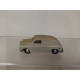 SEAT 1400 FURGONETA 1:87 H0 EKO SUCIO/DIRTY