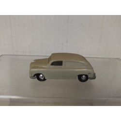 SEAT 1400 FURGONETA 1:87 H0 EKO SUCIO/DIRTY