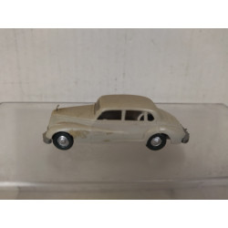 MERCEDES-BENZ W189 300 D ADENAUER 1:87 H0 EKO SUCIO/DIRTY