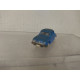 RENAULT DAUPHINE AZUL 1:87 H0 EKO SUCIO/DIRTY