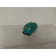 FIAT 600 MULTIPLA VERDE 1:87 H0 EKO SUCIO/DIRTY