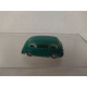 FIAT 600 MULTIPLA VERDE 1:87 H0 EKO SUCIO/DIRTY