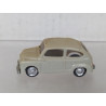 SEAT 600 BEIGE 1:87 H0 EKO SUCIO/DIRTY