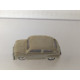 SEAT 600 BEIGE 1:87 H0 EKO SUCIO/DIRTY