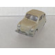 SEAT 600 BEIGE 1:87 H0 EKO SUCIO/DIRTY