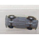 SEAT 600 BEIGE 1:87 H0 EKO SUCIO/DIRTY