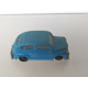 SEAT 600 AZUL 1:87 H0 EKO SUCIO/DIRTY