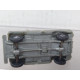 LAND ROVER PICKUP GRIS 1:87 H0 EKO SUCIO/DIRTY