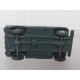 LAND ROVER PICKUP GRIS/VERDE 1:87 H0 EKO SUCIO/DIRTY