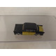 FIAT 1800 (SEAT 1500 ) TAXI BARCELONA REPINTADO 1:87 H0 EKO SUCIO/DIRTY