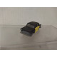 FIAT 1800 (SEAT 1500 ) TAXI BARCELONA REPINTADO 1:87 H0 EKO SUCIO/DIRTY