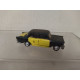 FIAT 1800 (SEAT 1500 ) TAXI BARCELONA REPINTADO 1:87 H0 EKO SUCIO/DIRTY