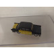 FIAT 1800 (SEAT 1500 ) TAXI BARCELONA REPINTADO 1:87 H0 EKO SUCIO/DIRTY