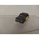 SEAT 124 TAXI BARCELONA REPINTADO 1:87 H0 EKO SUCIO/DIRTY