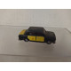 SEAT 124 TAXI BARCELONA REPINTADO 1:87 H0 EKO SUCIO/DIRTY