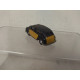 SEAT 1400 FURGONETA TAXI BARCELONA REPINTADO 1:87 H0 EKO SUCIO/DIRTY