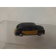SEAT 1400 FURGONETA TAXI BARCELONA REPINTADO 1:87 H0 EKO SUCIO/DIRTY