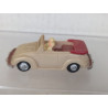VOLKSWAGEN BEETLE CABRIOLET 1:87 H0 EKO SUCIO/DIRTY