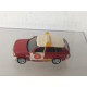RANGE ROVER REPINTADO BOMBEROS 1:87 HIGH SPEED SUCIO/DIRTY