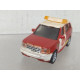 RANGE ROVER REPINTADO BOMBEROS 1:87 HIGH SPEED SUCIO/DIRTY